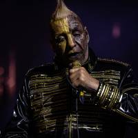 Photo Charles Batenburg