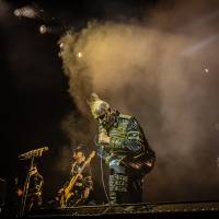 Photo Charles Batenburg