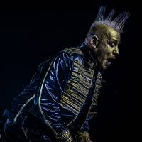 Photo Charles Batenburg