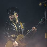 Photo Benoit Bouchez @ RTBF