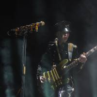 Photo Benoit Bouchez @ RTBF