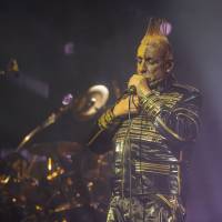 Photo Benoit Bouchez @ RTBF