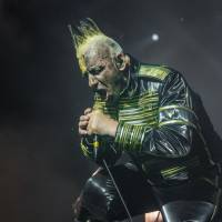 Photo Benoit Bouchez @ RTBF