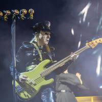 Photo Benoit Bouchez @ RTBF