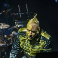 Photo Benoit Bouchez @ RTBF