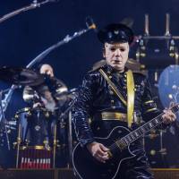 Photo Benoit Bouchez @ RTBF