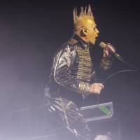 Photo Benoit Bouchez @ RTBF