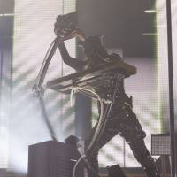 Photo Benoit Bouchez @ RTBF