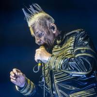 Photo Benoit Bouchez @ RTBF