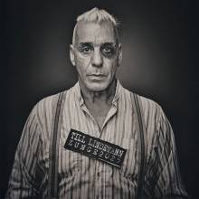 Album Zunge 2025