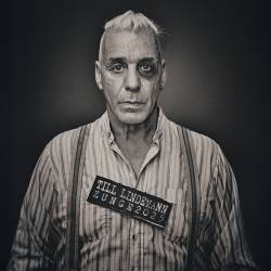 Paroles de l'album Zunge 2025