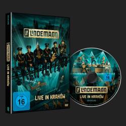 live Live In Kraków