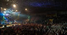Olympus Arena