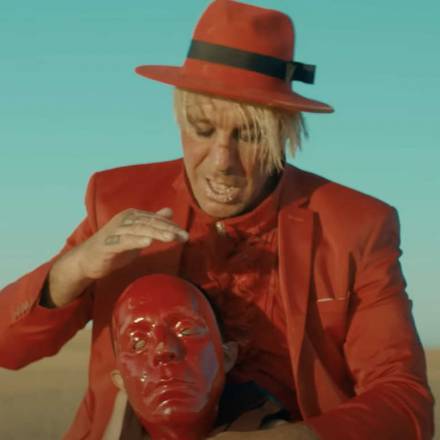 Till Lindemann: Ein Widerlicher Clip – PDKT