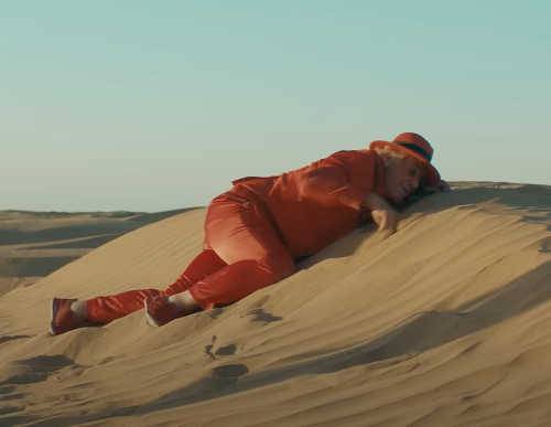 Lindemann World - Clip NSL
